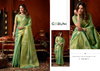Supriya By Gobuni Heavy Tissue Fabric Saree Collections